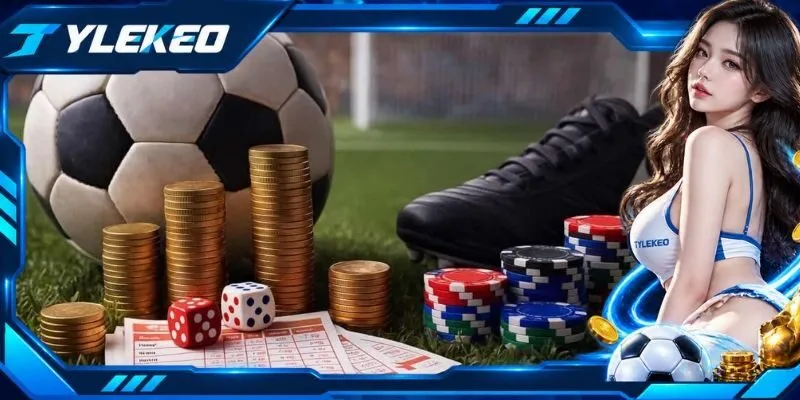 Khái quát trang theo dõi tỷ lệ kèo